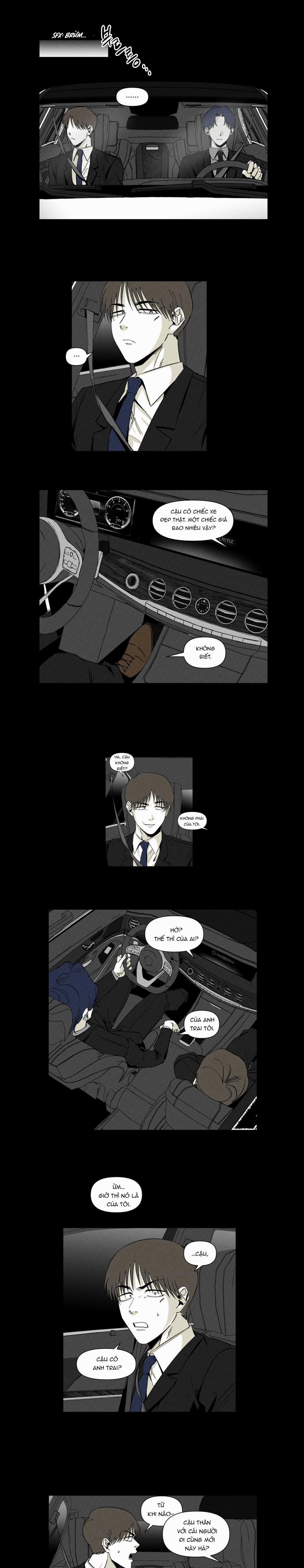 Yuwon Không Thay Đổi 3 trang 7