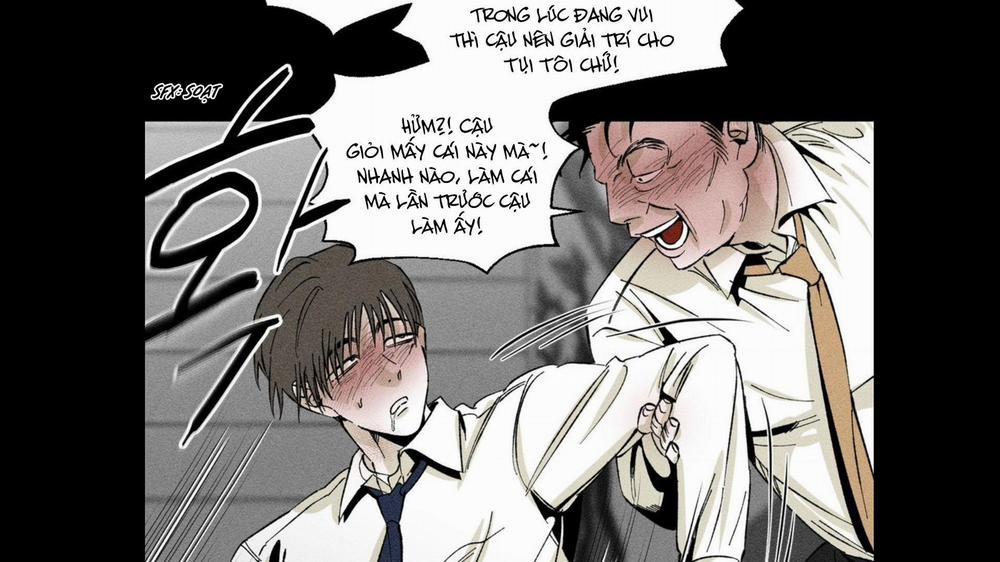 Yuwon Không Thay Đổi 5 trang 107