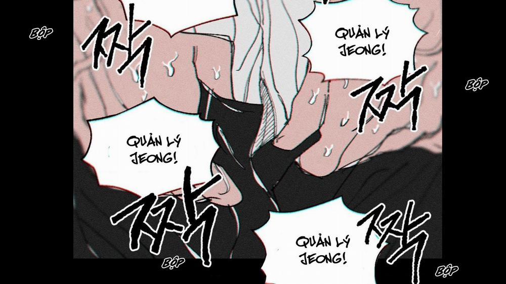 Yuwon Không Thay Đổi 5 trang 112