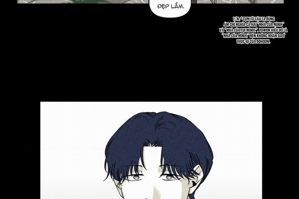 Yuwon Không Thay Đổi 5 trang 22