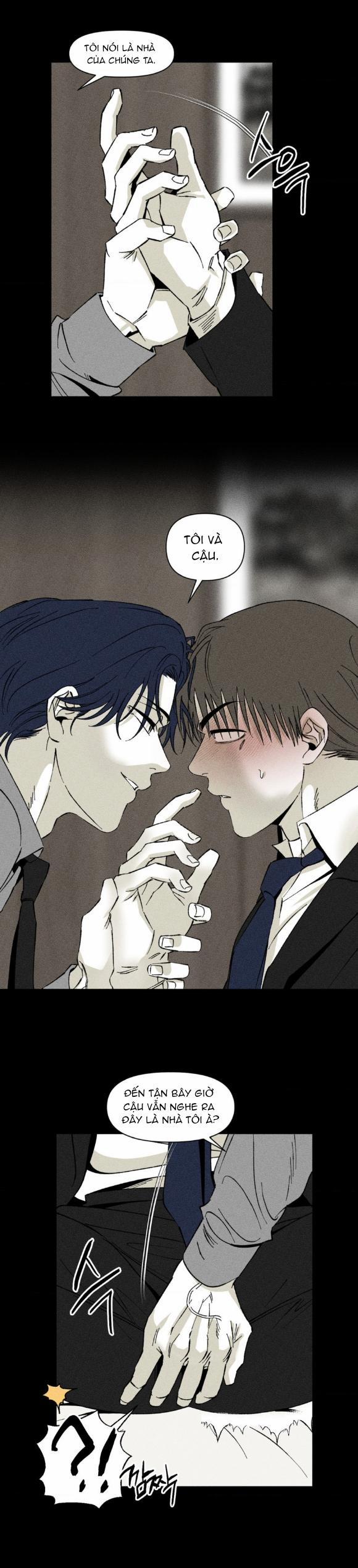 Yuwon Không Thay Đổi 6 trang 10