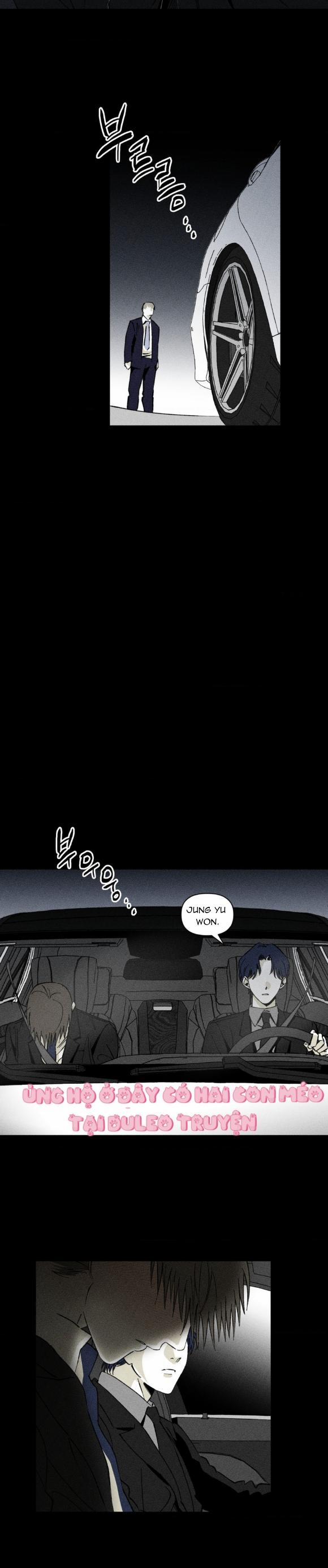 Yuwon Không Thay Đổi 6 trang 5