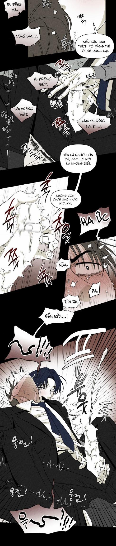 Yuwon Không Thay Đổi 7 trang 6