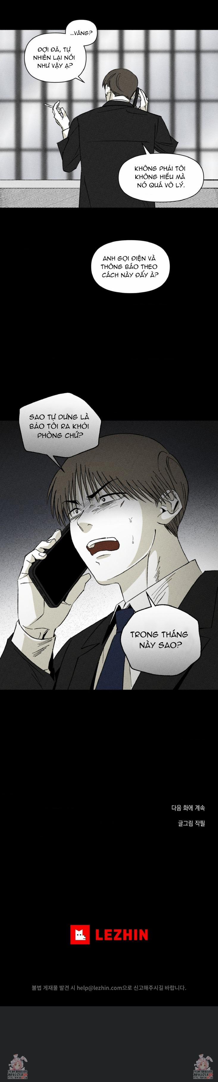 Yuwon Không Thay Đổi 8 trang 15