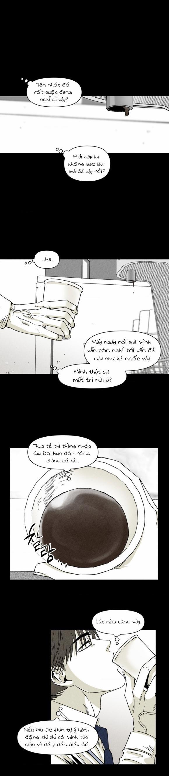 Yuwon Không Thay Đổi 8 trang 4