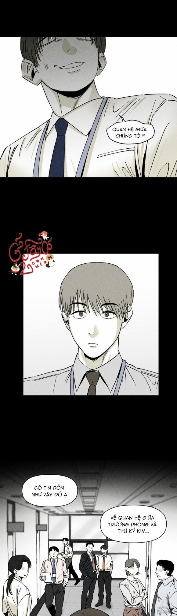 Yuwon Không Thay Đổi 8 trang 8