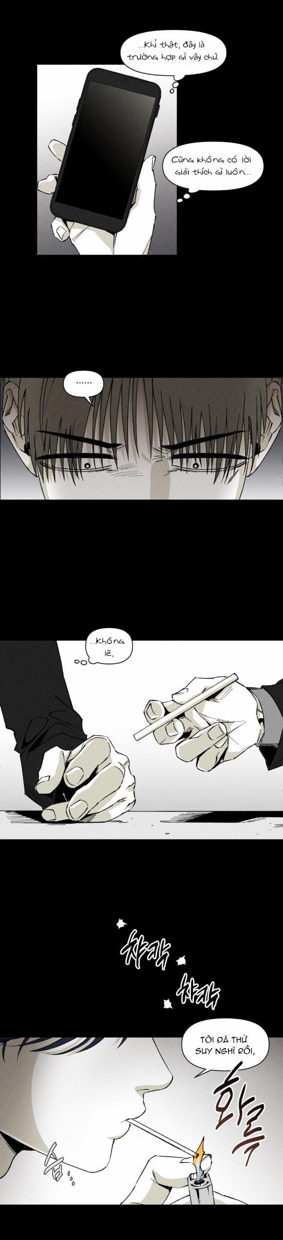 Yuwon Không Thay Đổi 9 trang 1