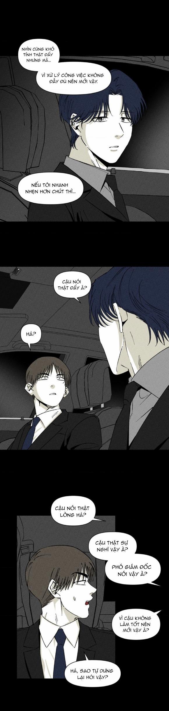 Yuwon Không Thay Đổi 9 trang 10