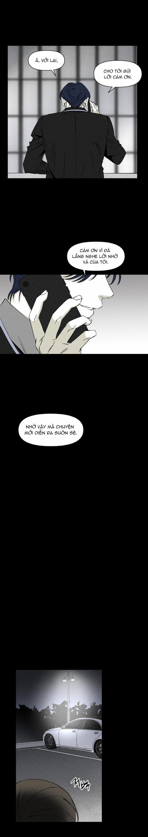 Yuwon Không Thay Đổi 9 trang 6