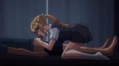 Yuzuki N Dash 7 trang 6