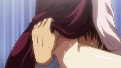 Yuzuki N Dash 8 trang 20