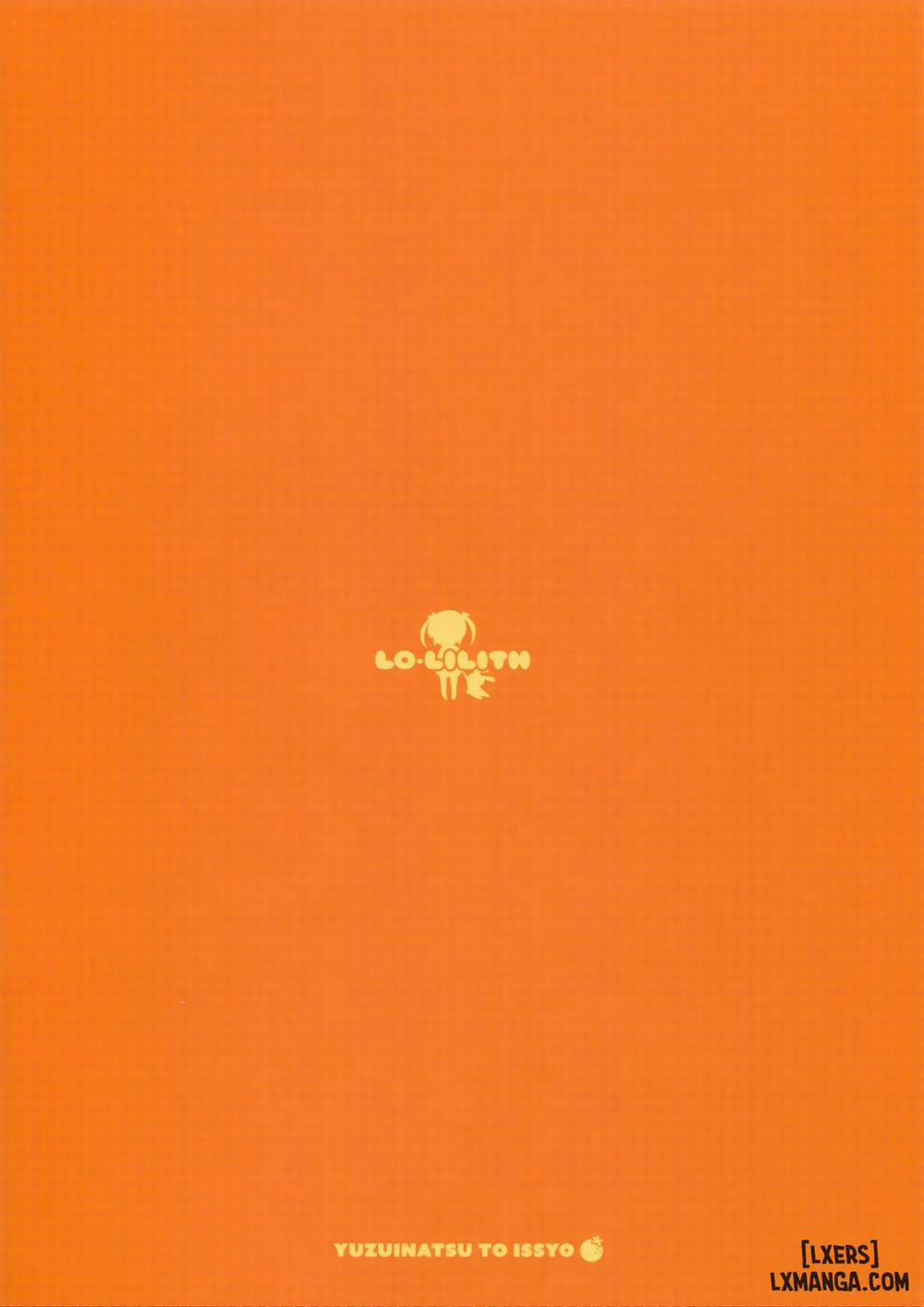 Yuzuminatsu to Issyo Oneshot trang 21