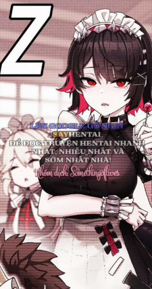 Đọc truyện tranh Z.Z.Z Gravure phần 1_ Ellen và Rina