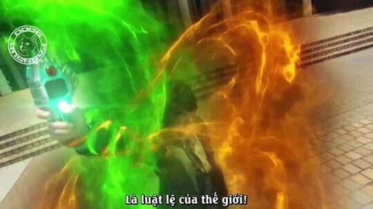 Zac's skills vs Riven (Liên Minh Huyền Thoại) Oneshot trang 7