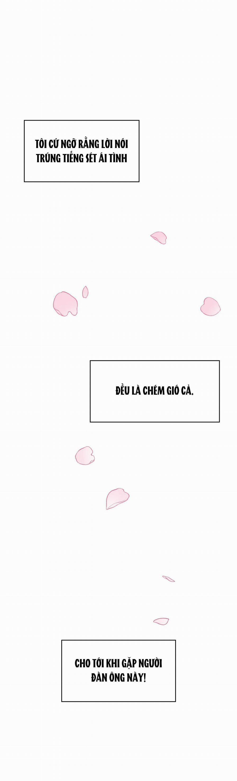 Zai Đẹp Nhưng Lại Thích Dạy Đời 1 trang 0