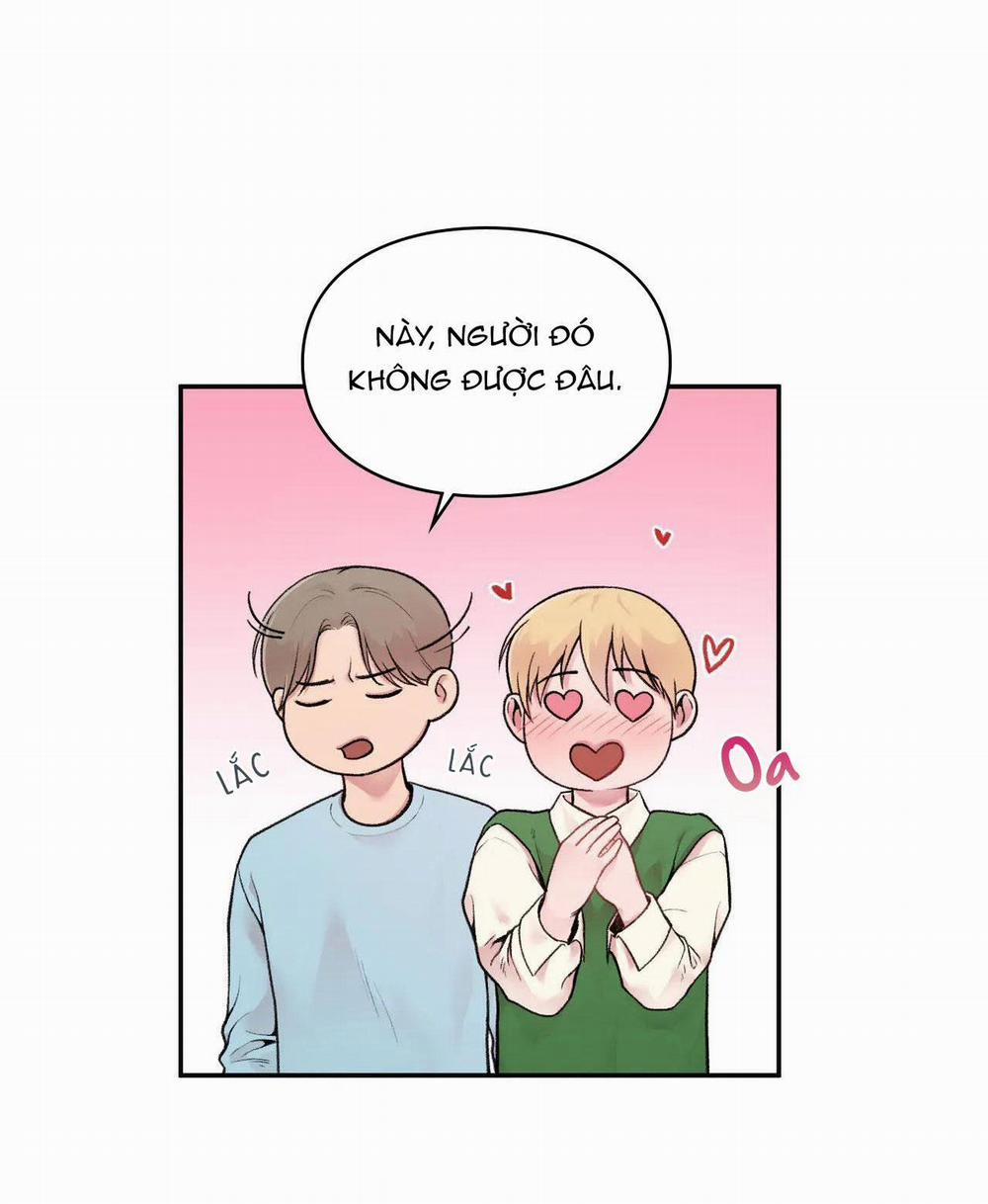 Zai Đẹp Nhưng Lại Thích Dạy Đời 1 trang 11