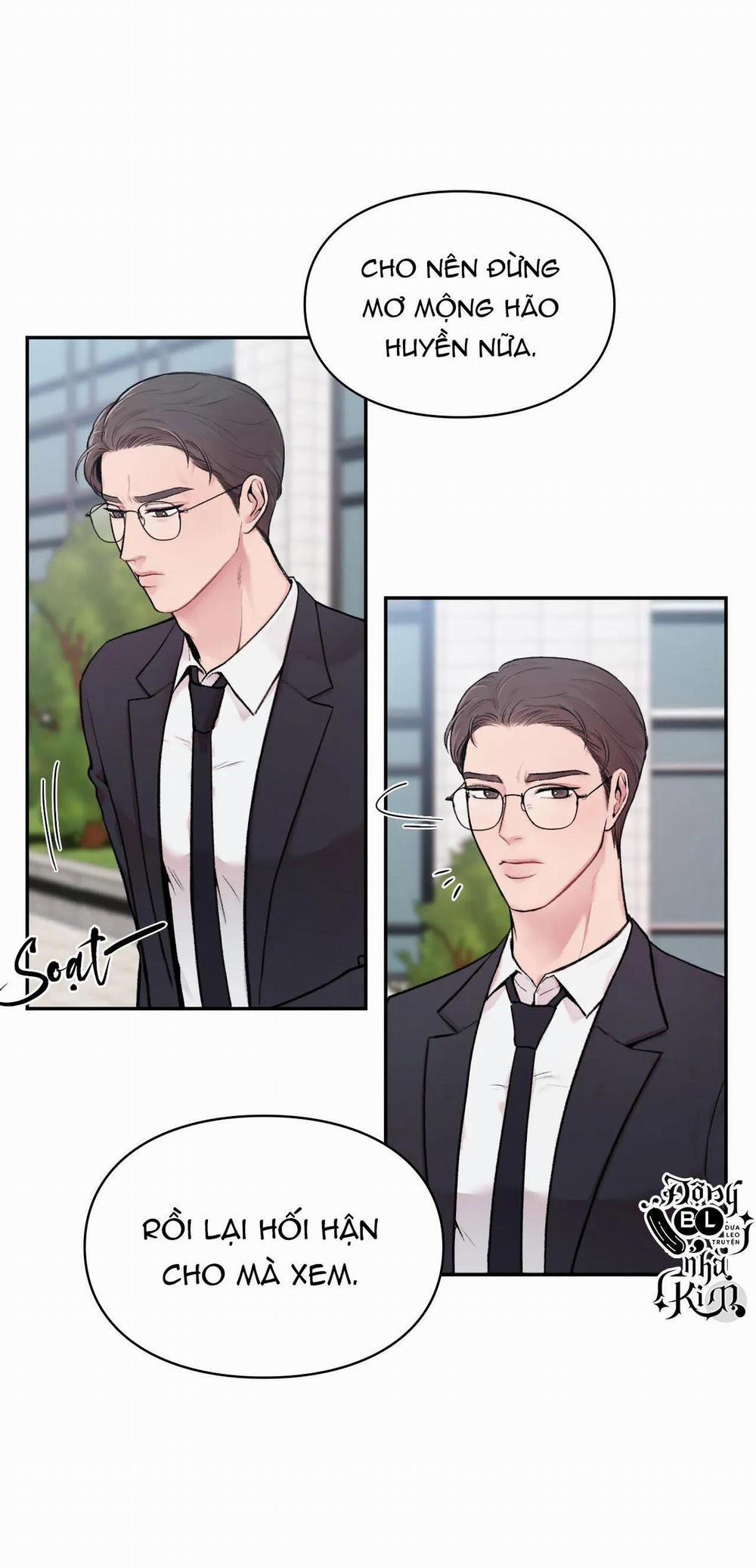 Zai Đẹp Nhưng Lại Thích Dạy Đời 1 trang 15