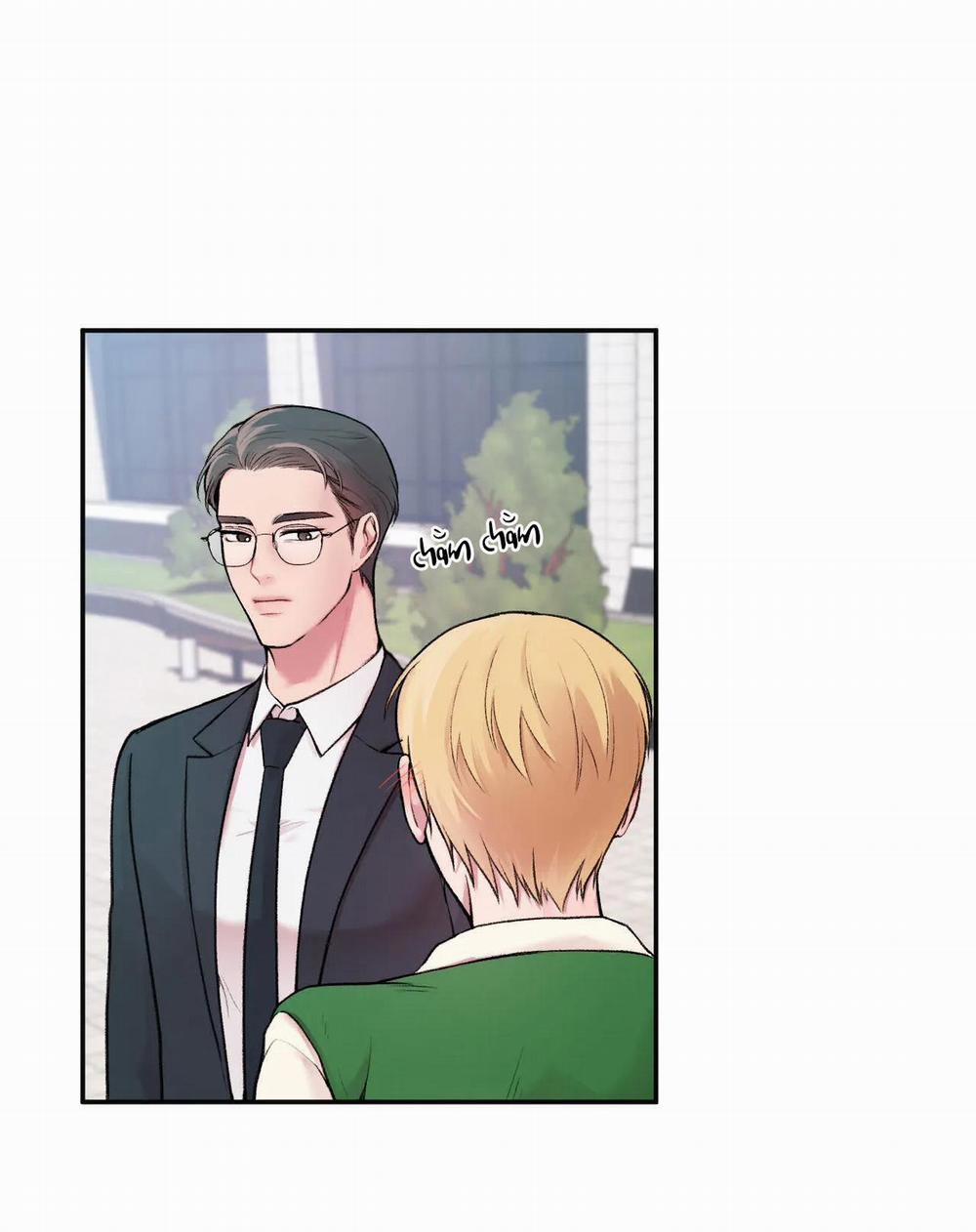 Zai Đẹp Nhưng Lại Thích Dạy Đời 1 trang 17