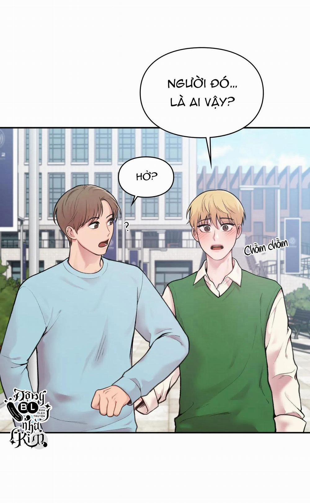 Zai Đẹp Nhưng Lại Thích Dạy Đời 1 trang 2