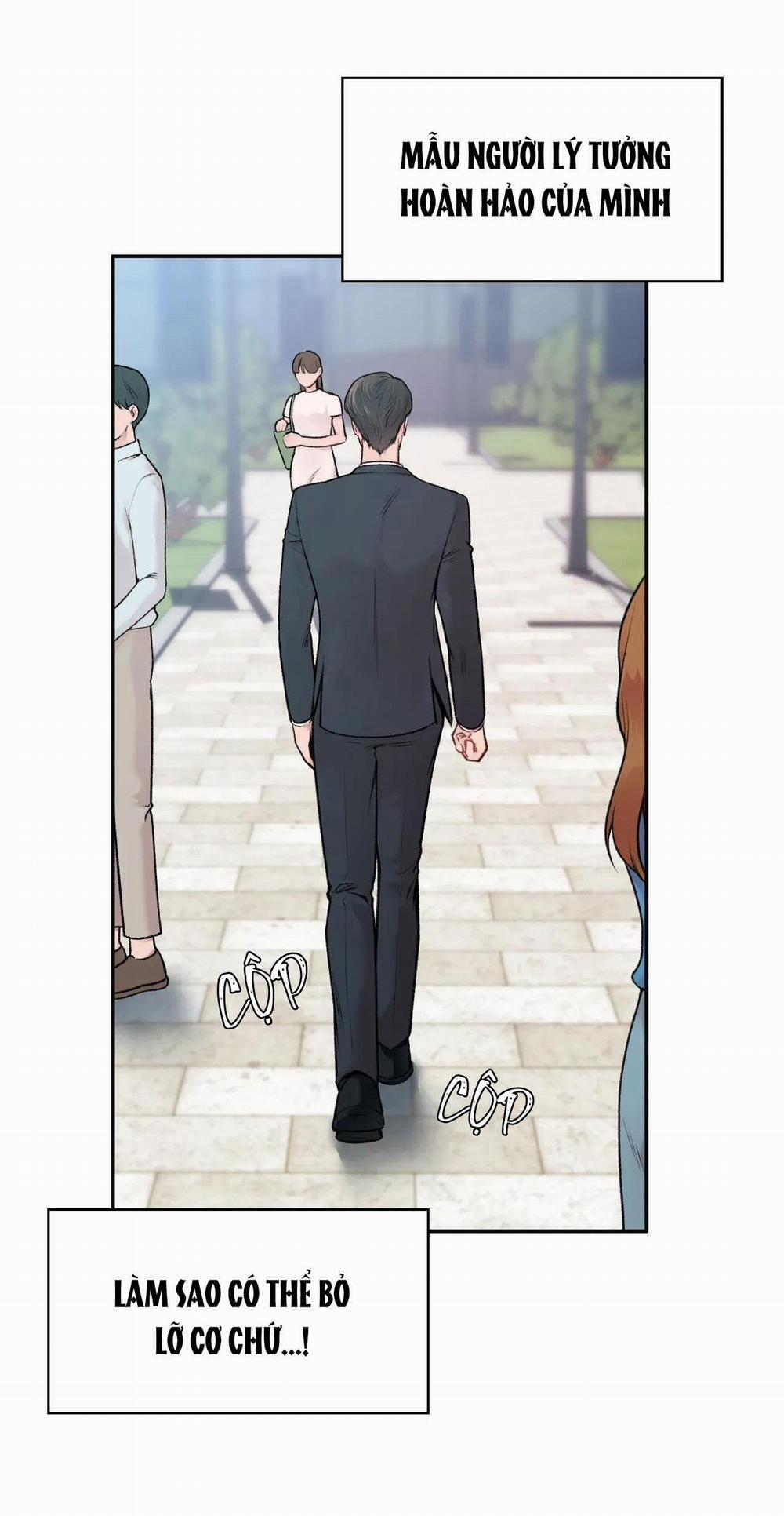 Zai Đẹp Nhưng Lại Thích Dạy Đời 1 trang 20