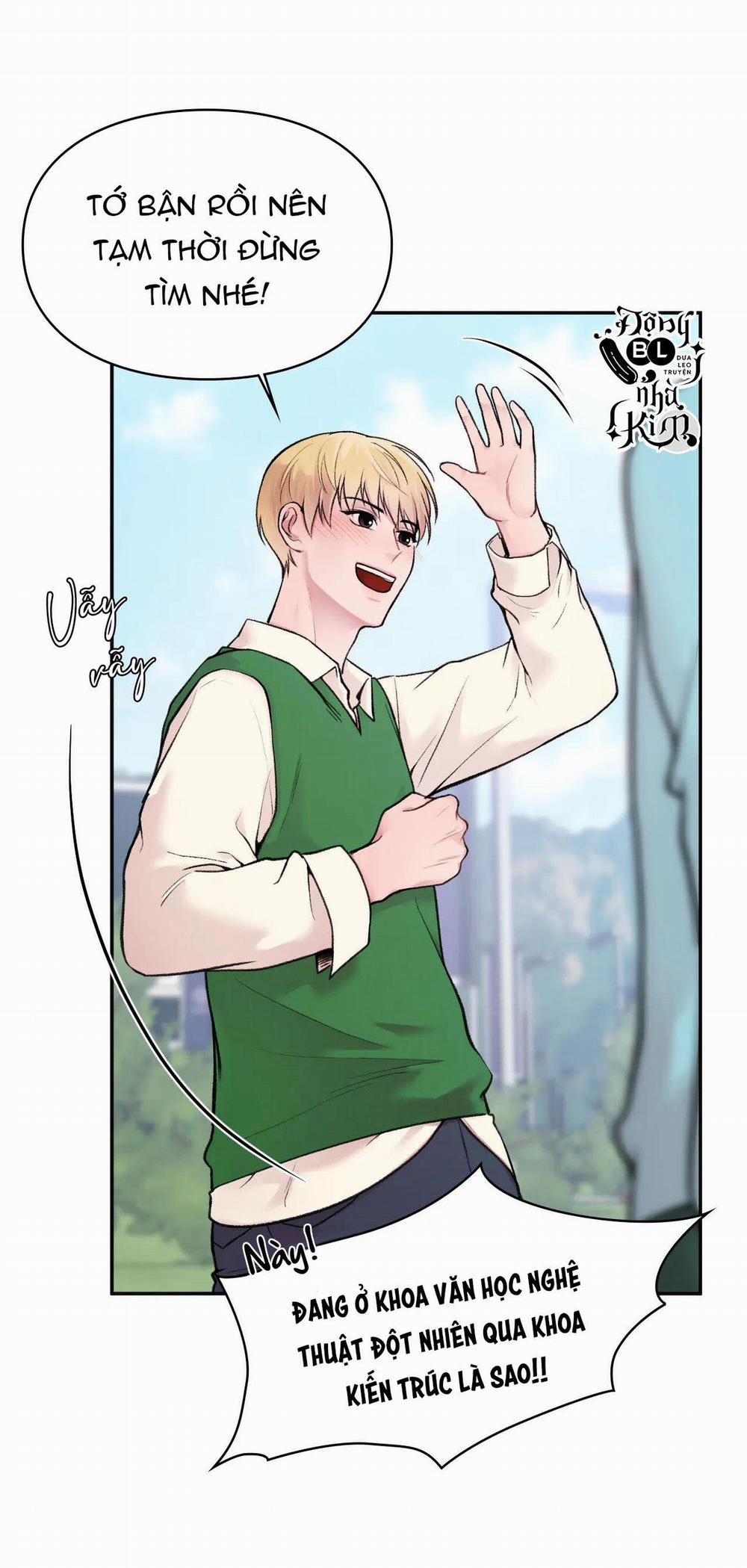 Zai Đẹp Nhưng Lại Thích Dạy Đời 1 trang 22