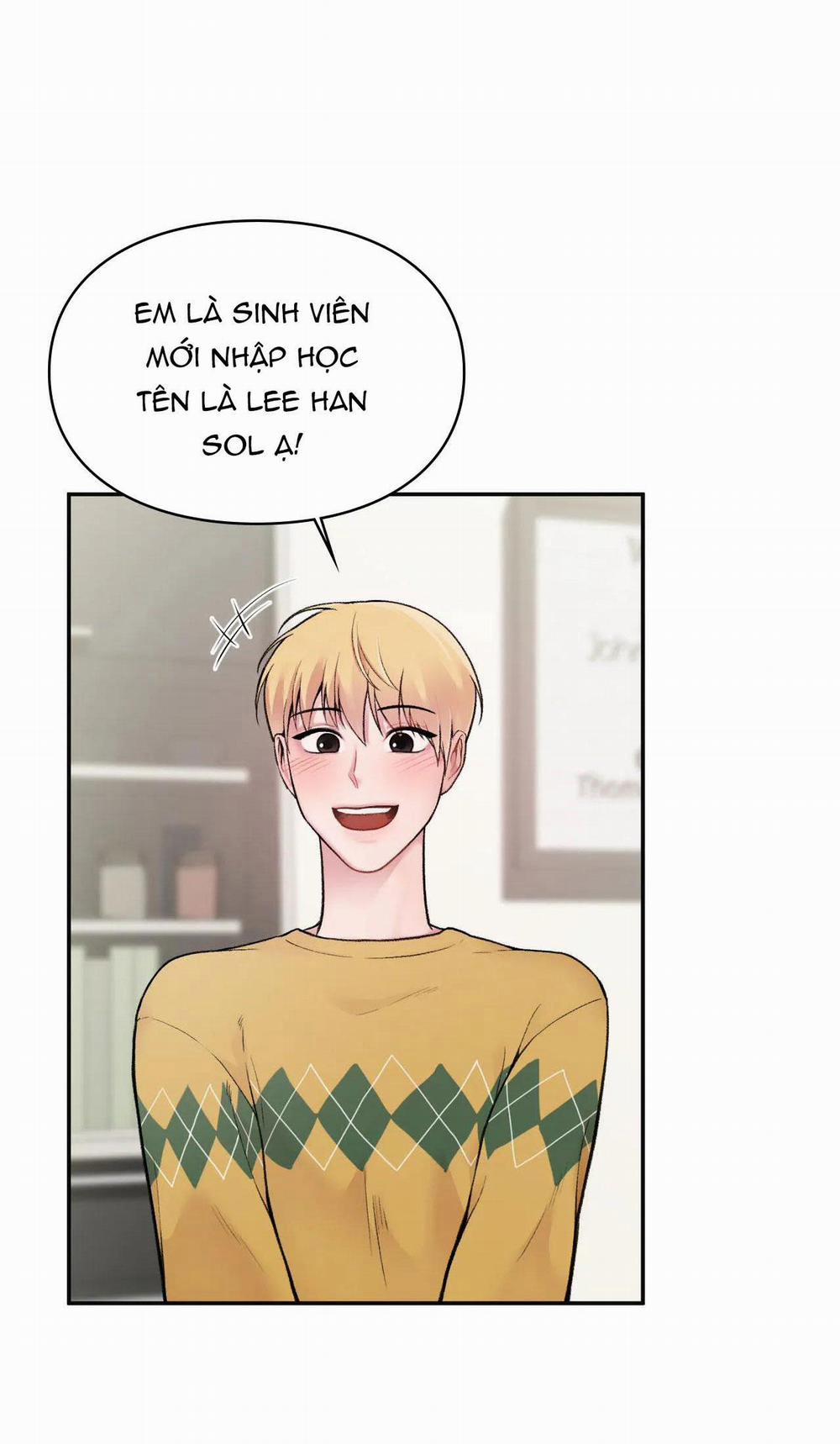 Zai Đẹp Nhưng Lại Thích Dạy Đời 1 trang 26