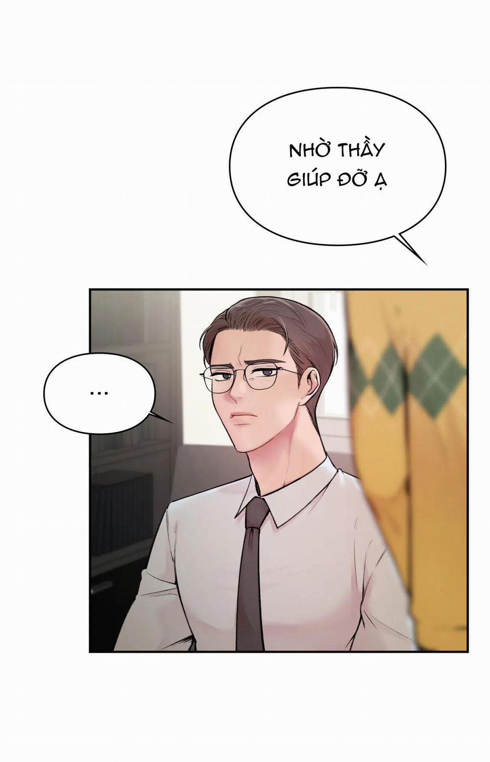 Zai Đẹp Nhưng Lại Thích Dạy Đời 1 trang 27