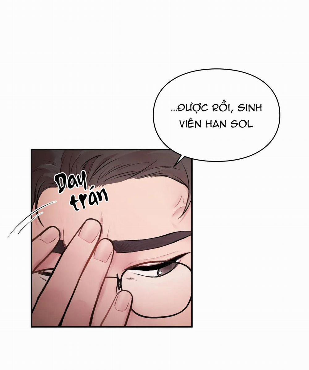 Zai Đẹp Nhưng Lại Thích Dạy Đời 1 trang 28