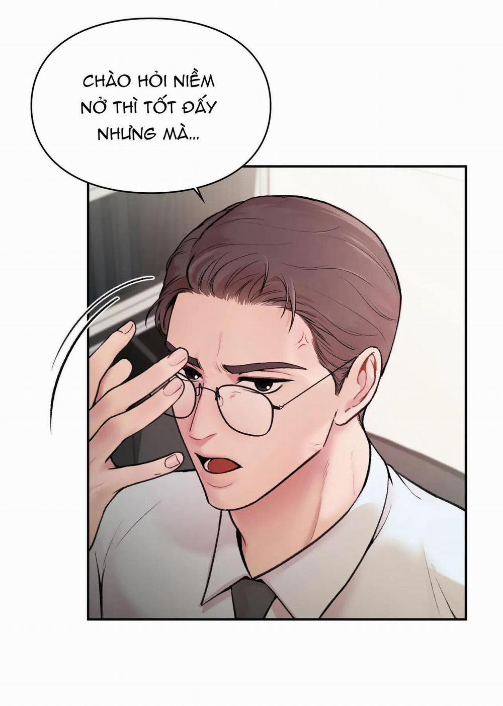 Zai Đẹp Nhưng Lại Thích Dạy Đời 1 trang 29