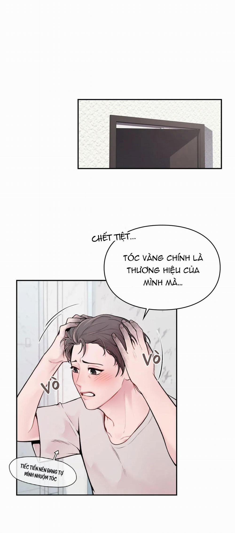 Zai Đẹp Nhưng Lại Thích Dạy Đời 1 trang 32