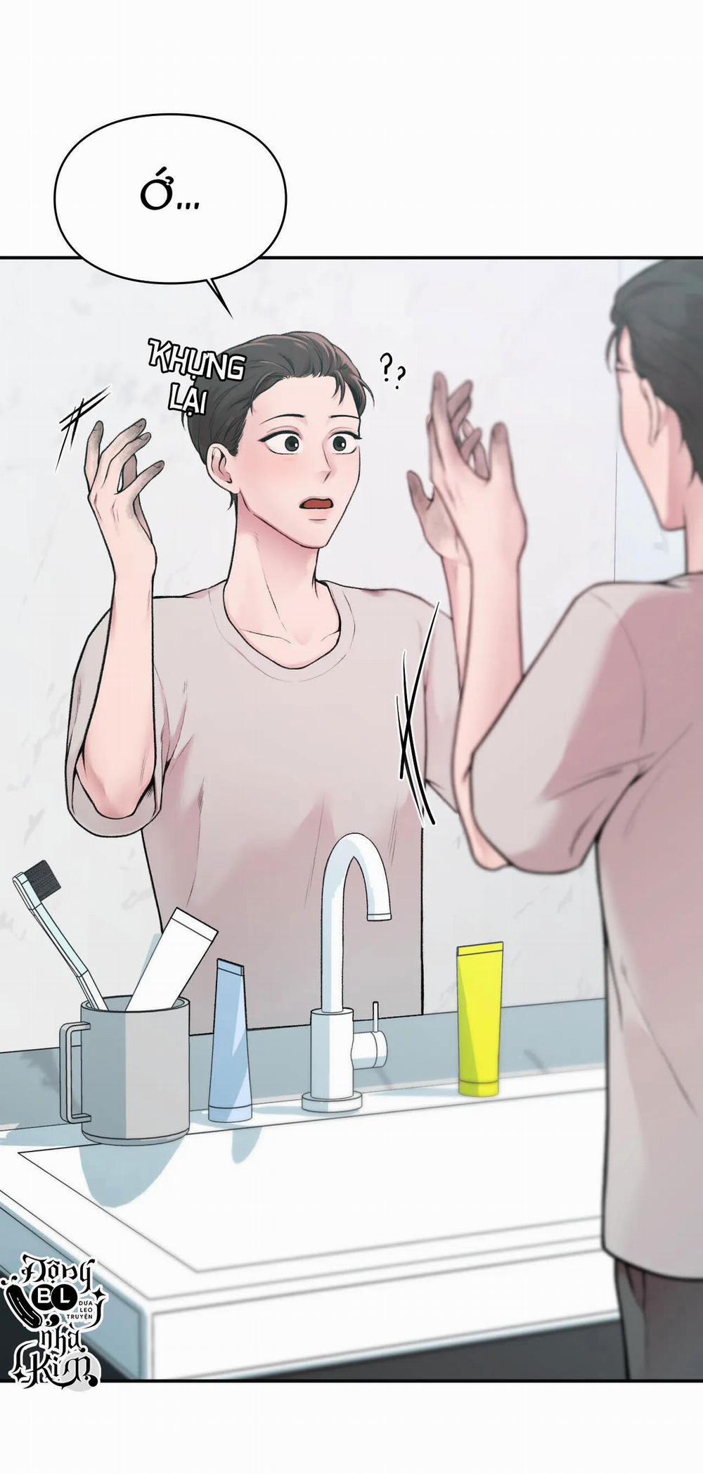 Zai Đẹp Nhưng Lại Thích Dạy Đời 1 trang 33