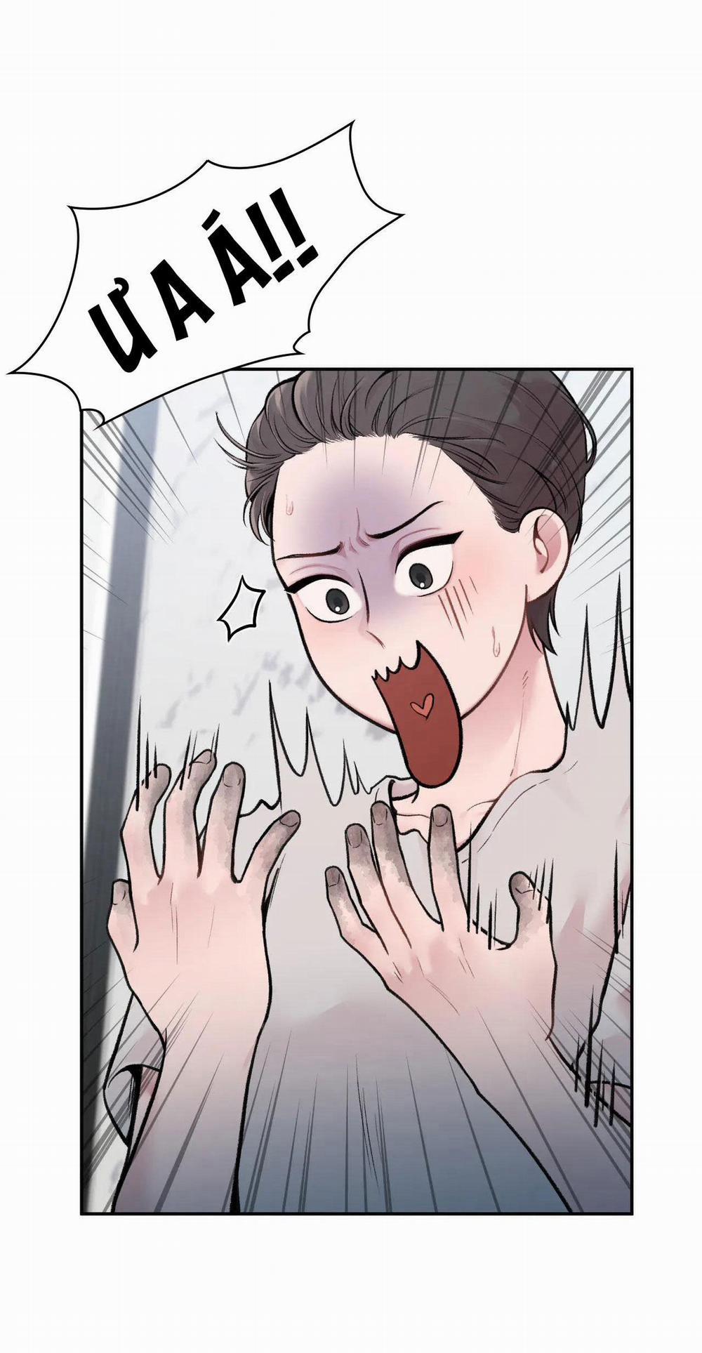 Zai Đẹp Nhưng Lại Thích Dạy Đời 1 trang 34