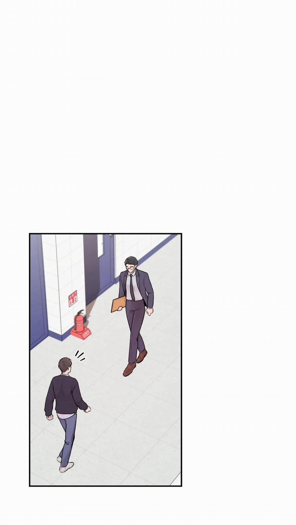 Zai Đẹp Nhưng Lại Thích Dạy Đời 1 trang 36