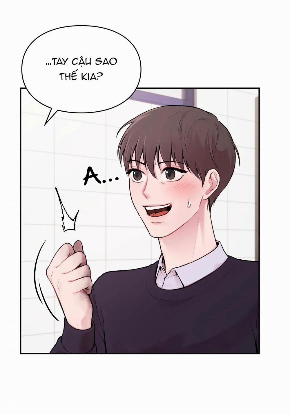 Zai Đẹp Nhưng Lại Thích Dạy Đời 1 trang 39