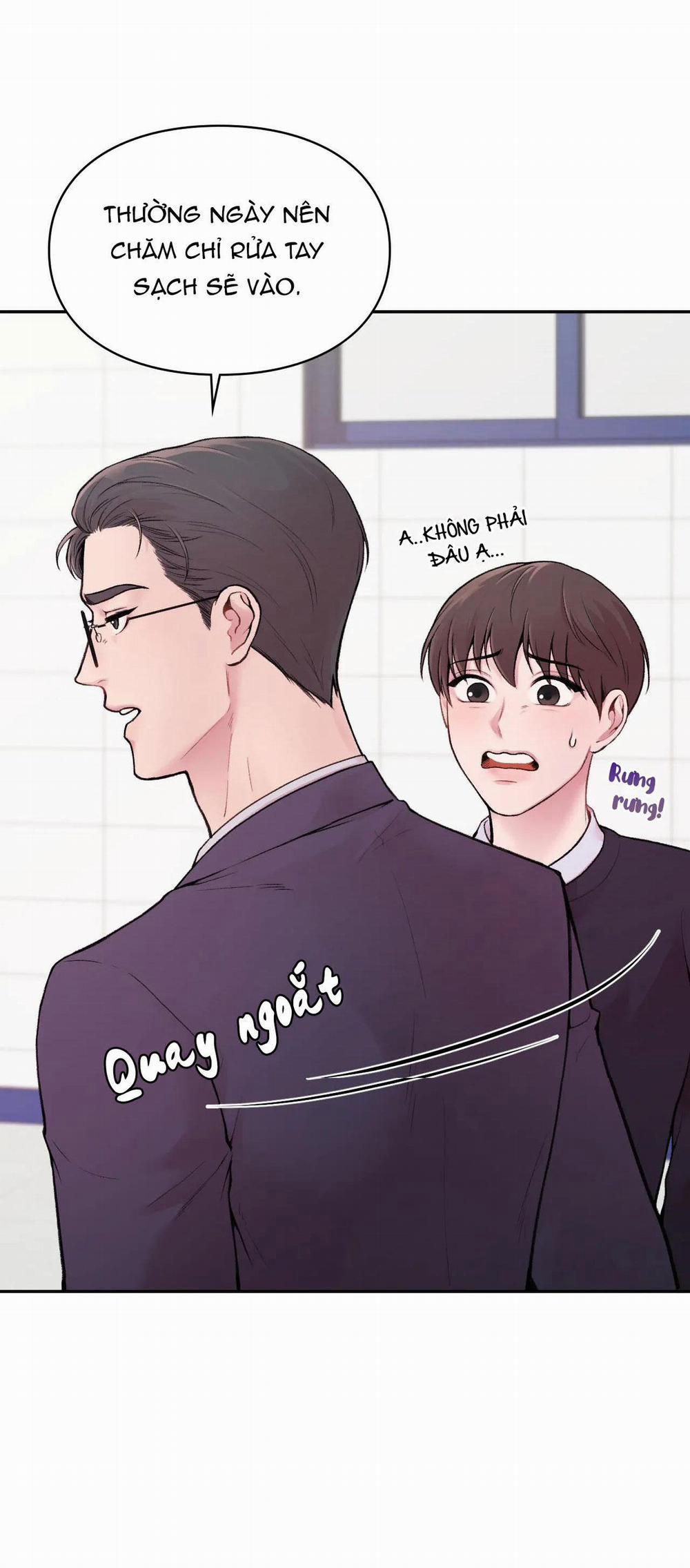 Zai Đẹp Nhưng Lại Thích Dạy Đời 1 trang 41