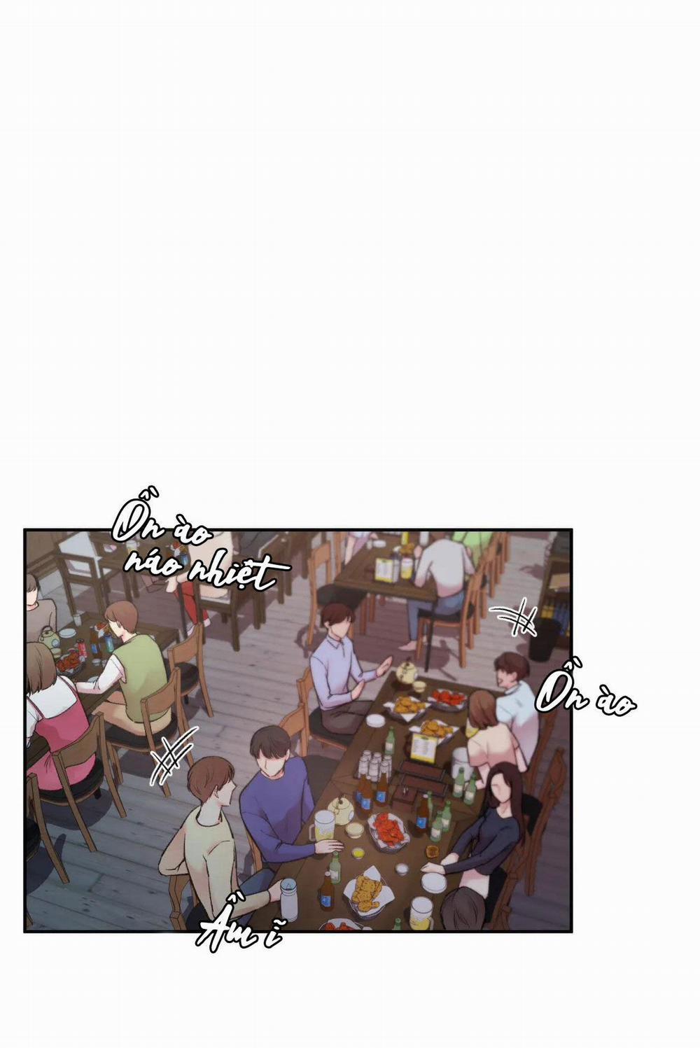 Zai Đẹp Nhưng Lại Thích Dạy Đời 1 trang 42