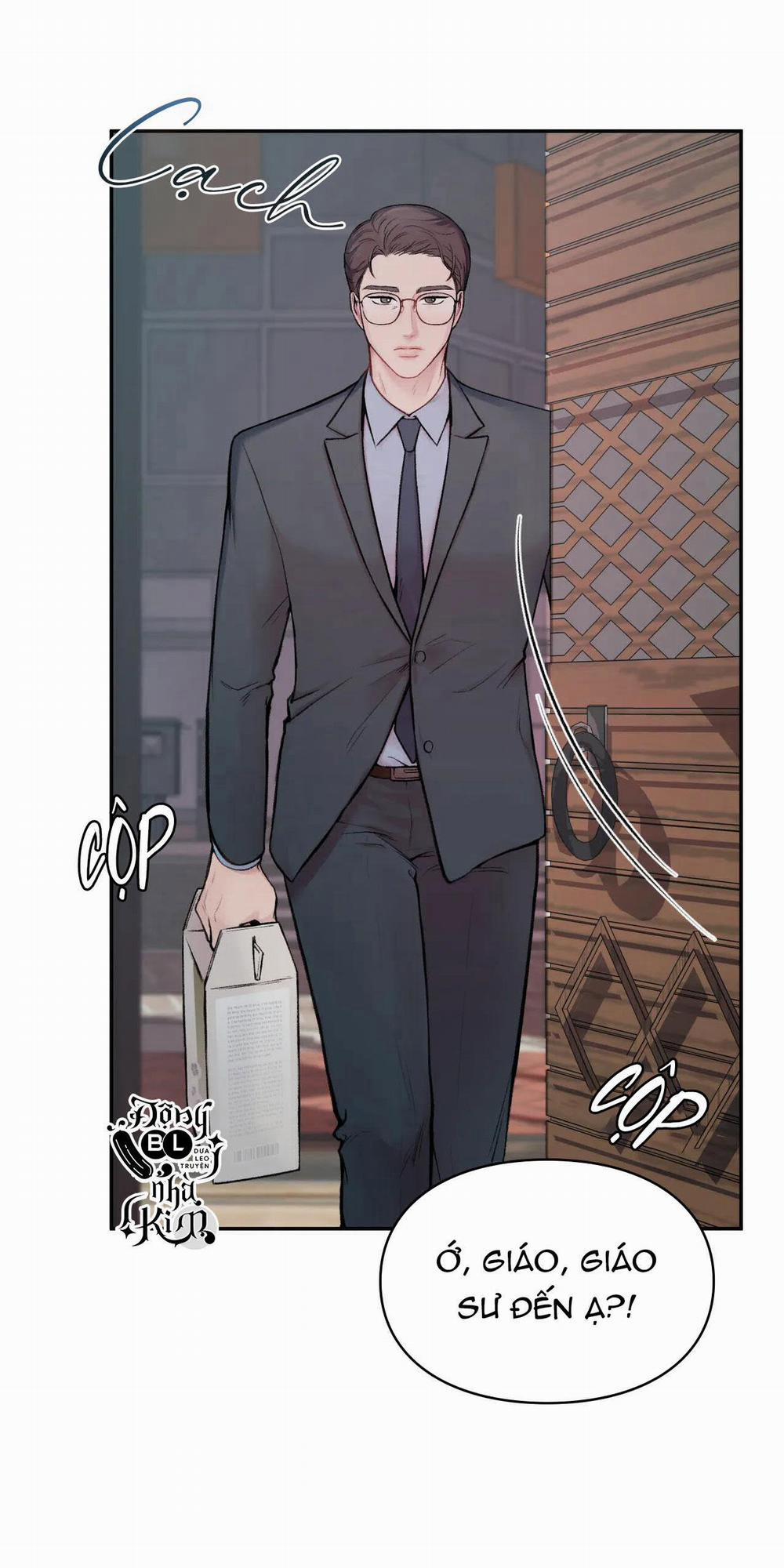 Zai Đẹp Nhưng Lại Thích Dạy Đời 1 trang 43