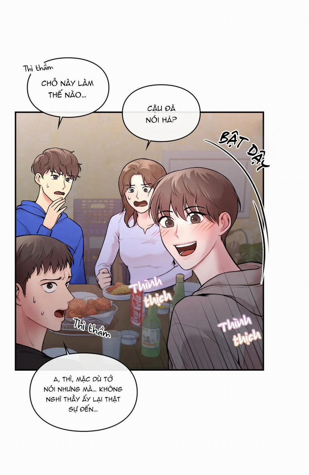 Zai Đẹp Nhưng Lại Thích Dạy Đời 1 trang 44