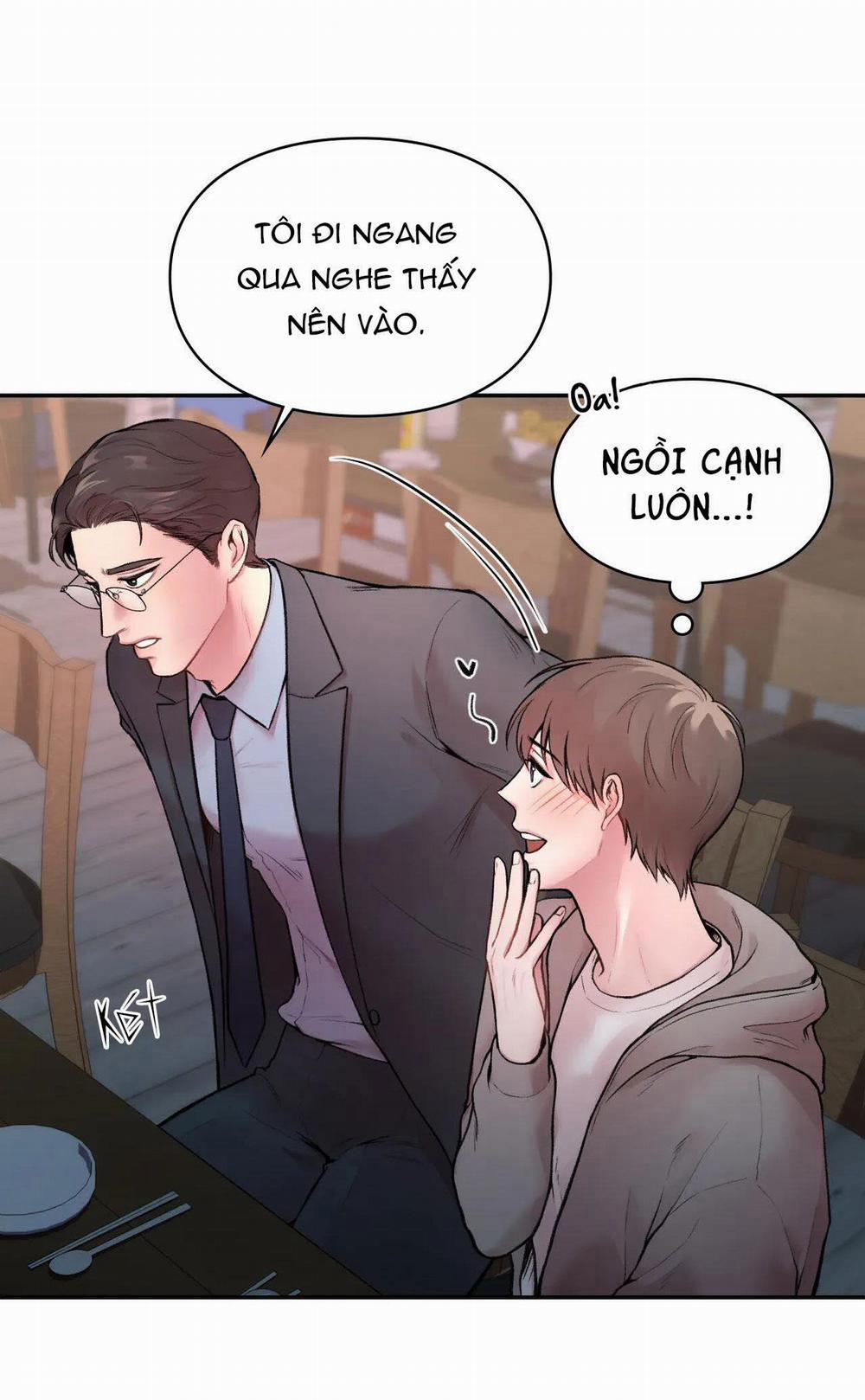 Zai Đẹp Nhưng Lại Thích Dạy Đời 1 trang 45