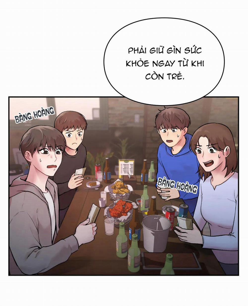 Zai Đẹp Nhưng Lại Thích Dạy Đời 1 trang 48