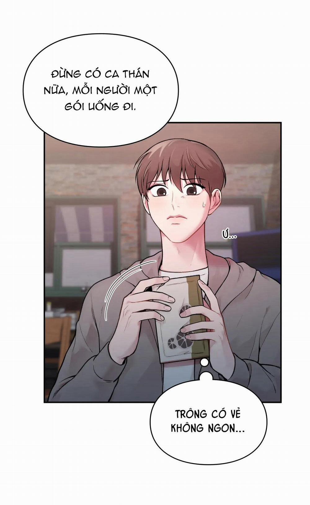 Zai Đẹp Nhưng Lại Thích Dạy Đời 1 trang 49