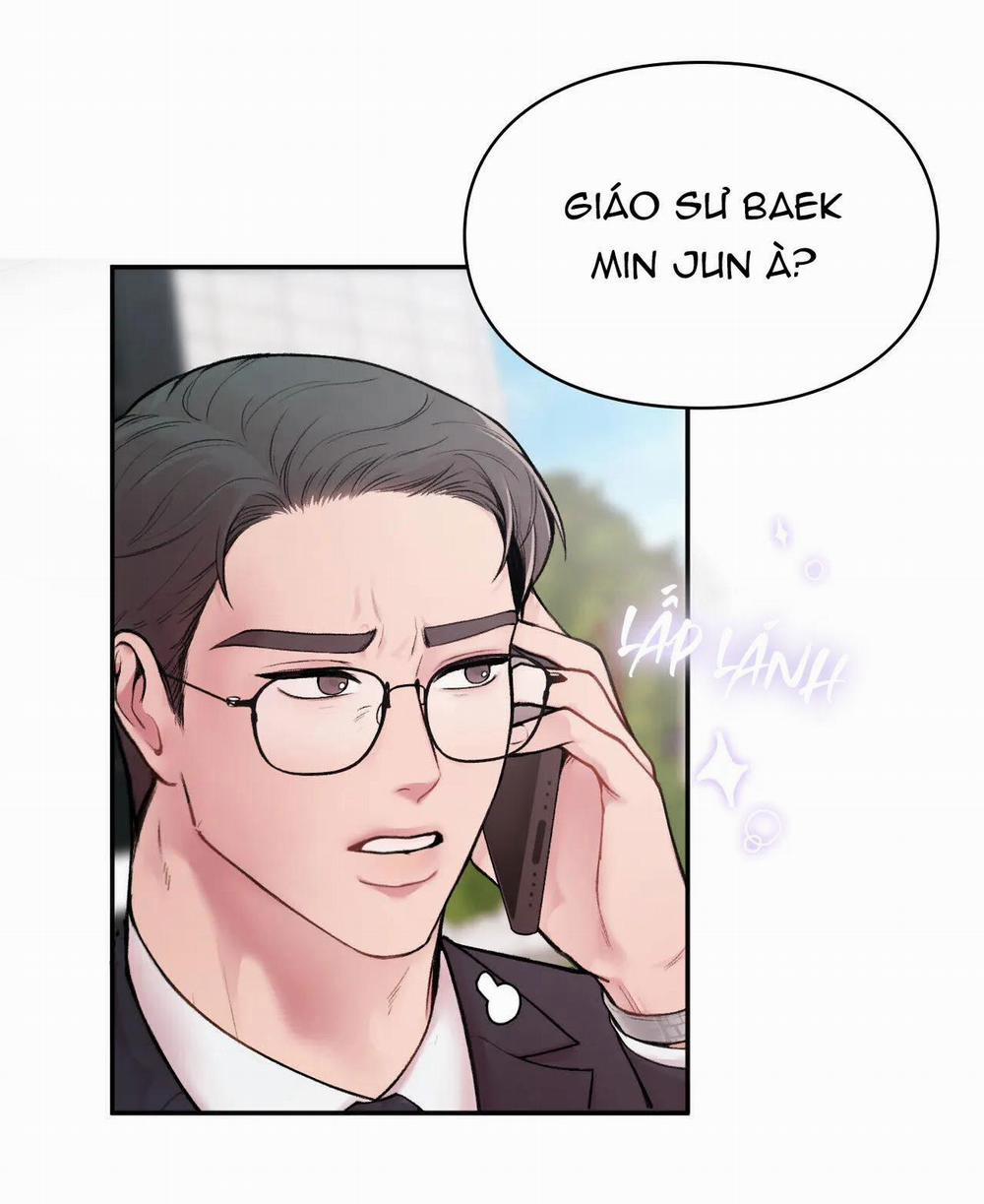 Zai Đẹp Nhưng Lại Thích Dạy Đời 1 trang 5