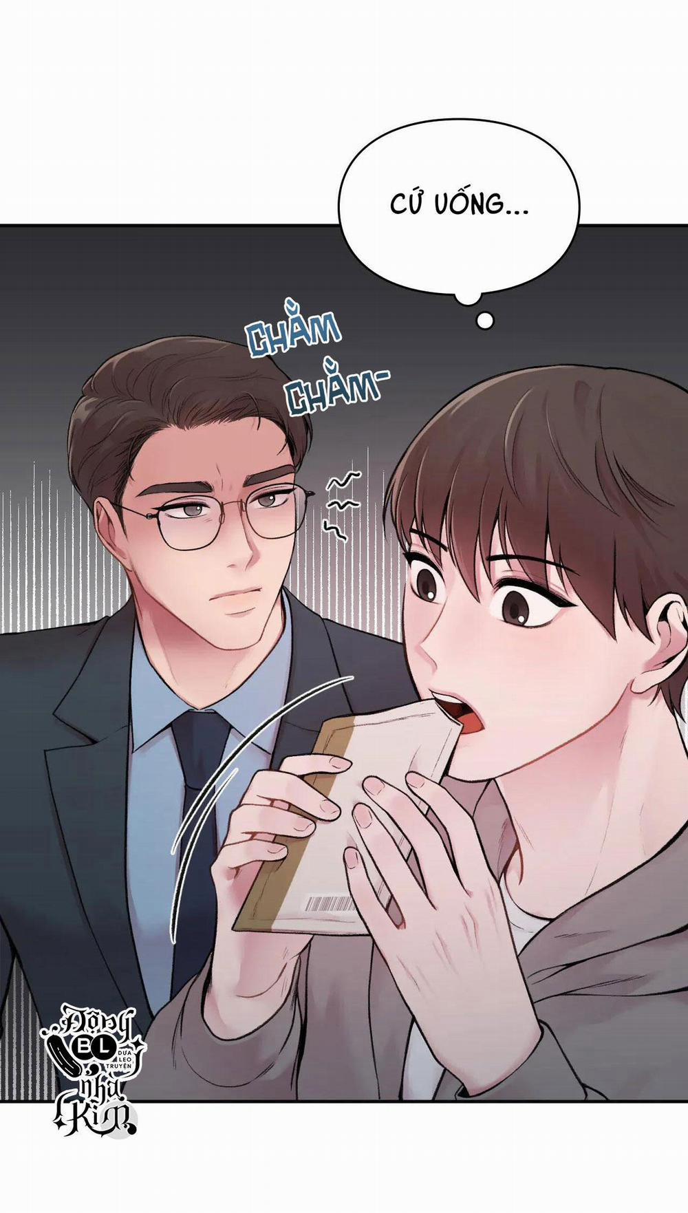 Zai Đẹp Nhưng Lại Thích Dạy Đời 1 trang 50