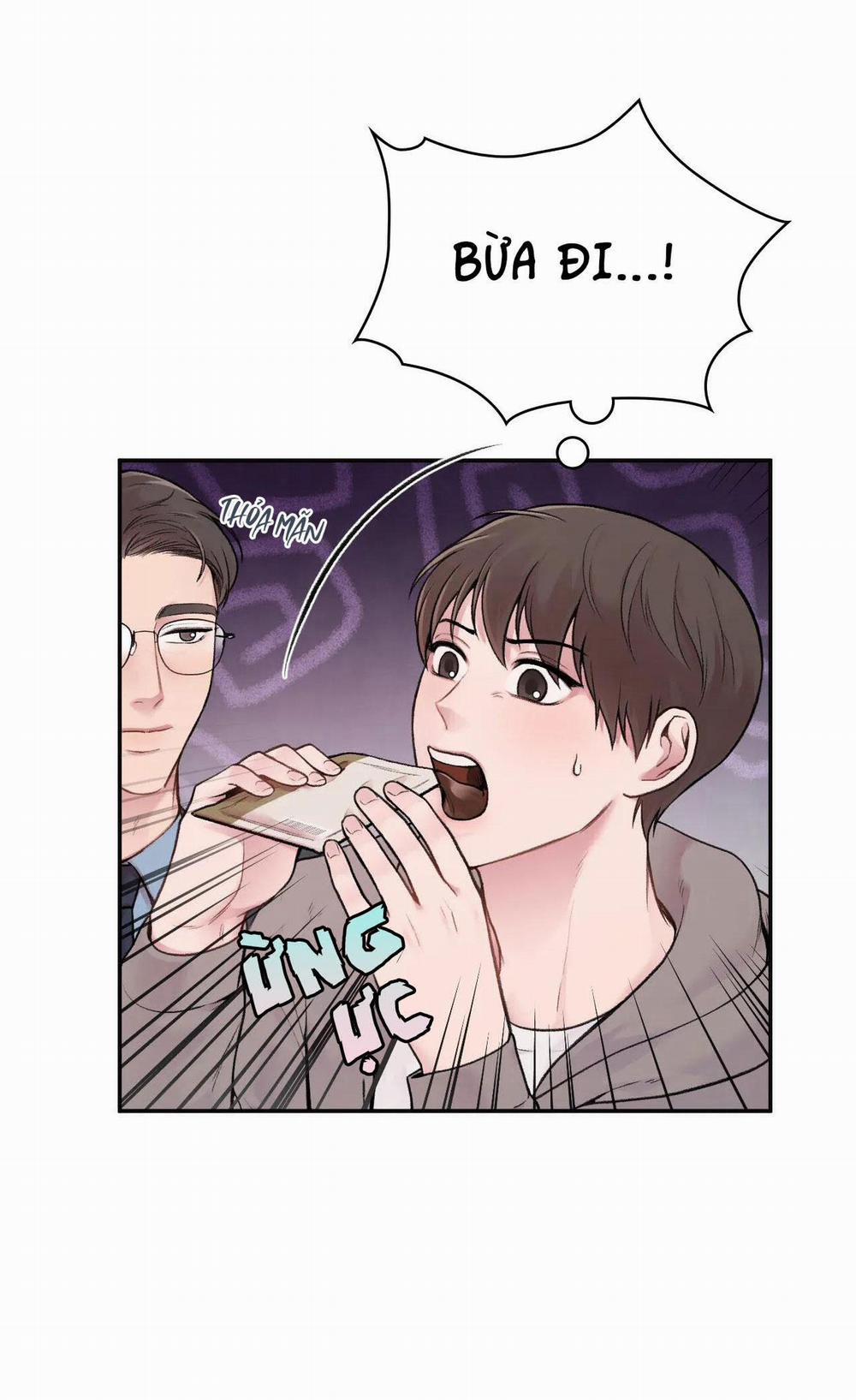 Zai Đẹp Nhưng Lại Thích Dạy Đời 1 trang 51