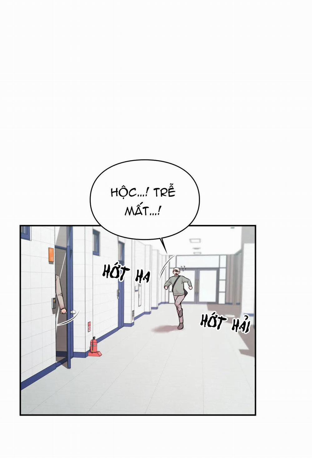 Zai Đẹp Nhưng Lại Thích Dạy Đời 1 trang 52