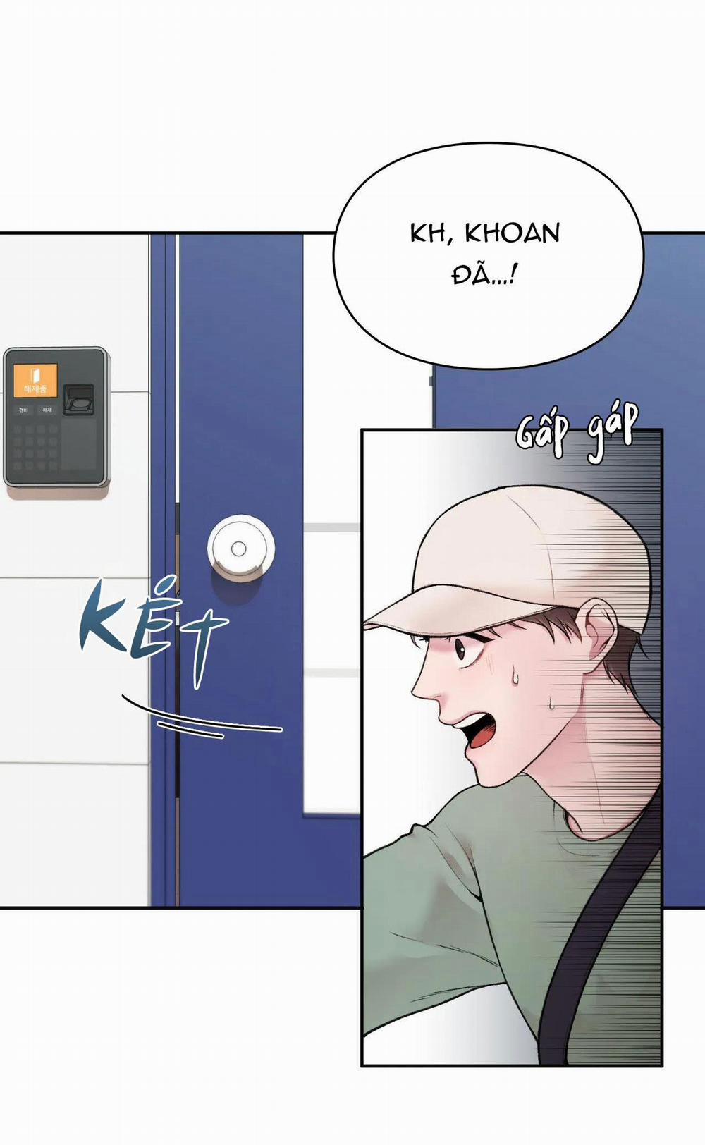 Zai Đẹp Nhưng Lại Thích Dạy Đời 1 trang 53