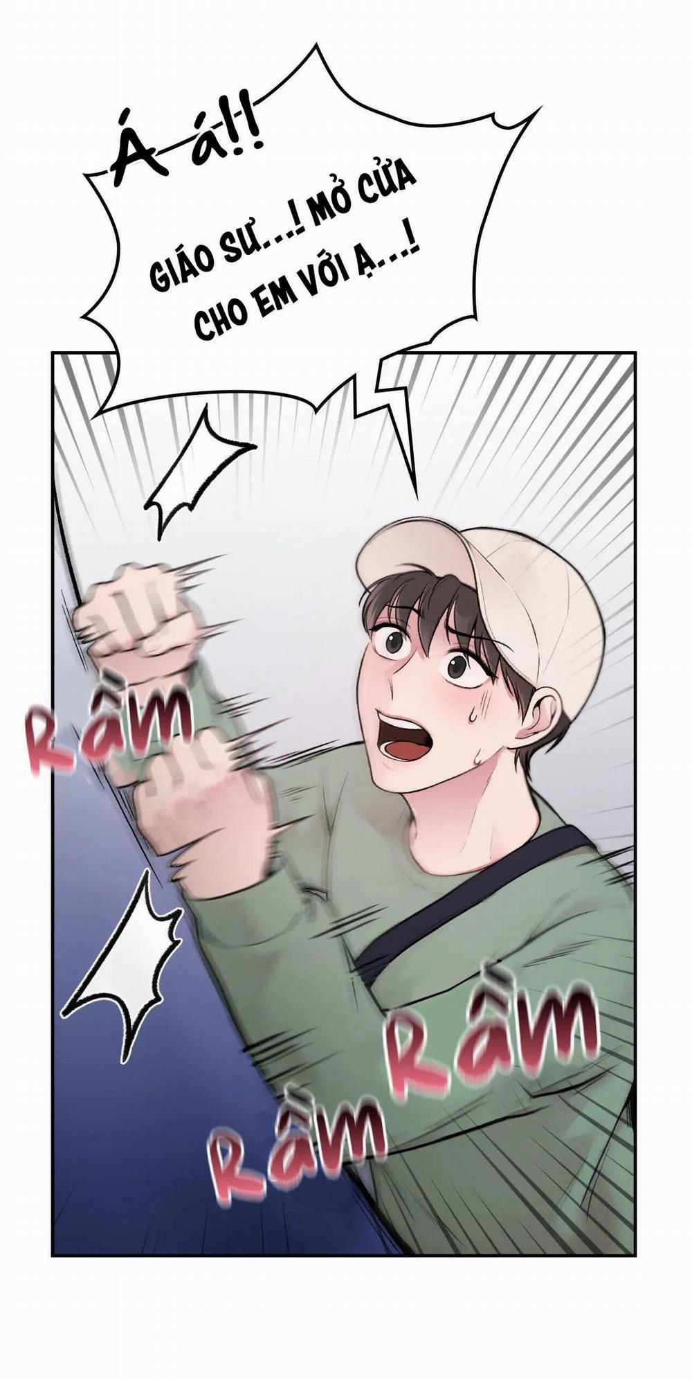 Zai Đẹp Nhưng Lại Thích Dạy Đời 1 trang 54