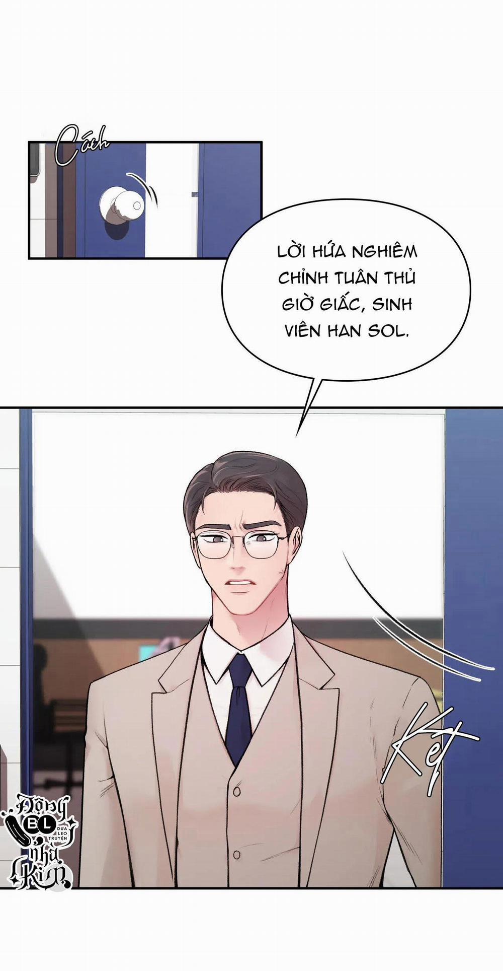 Zai Đẹp Nhưng Lại Thích Dạy Đời 1 trang 55