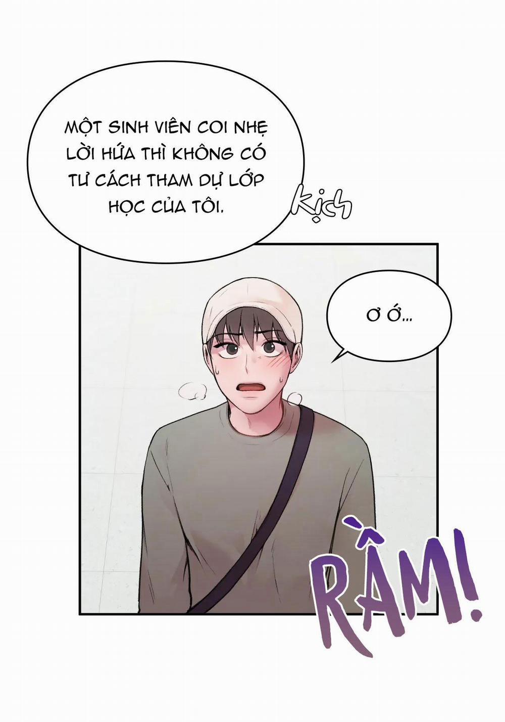 Zai Đẹp Nhưng Lại Thích Dạy Đời 1 trang 56