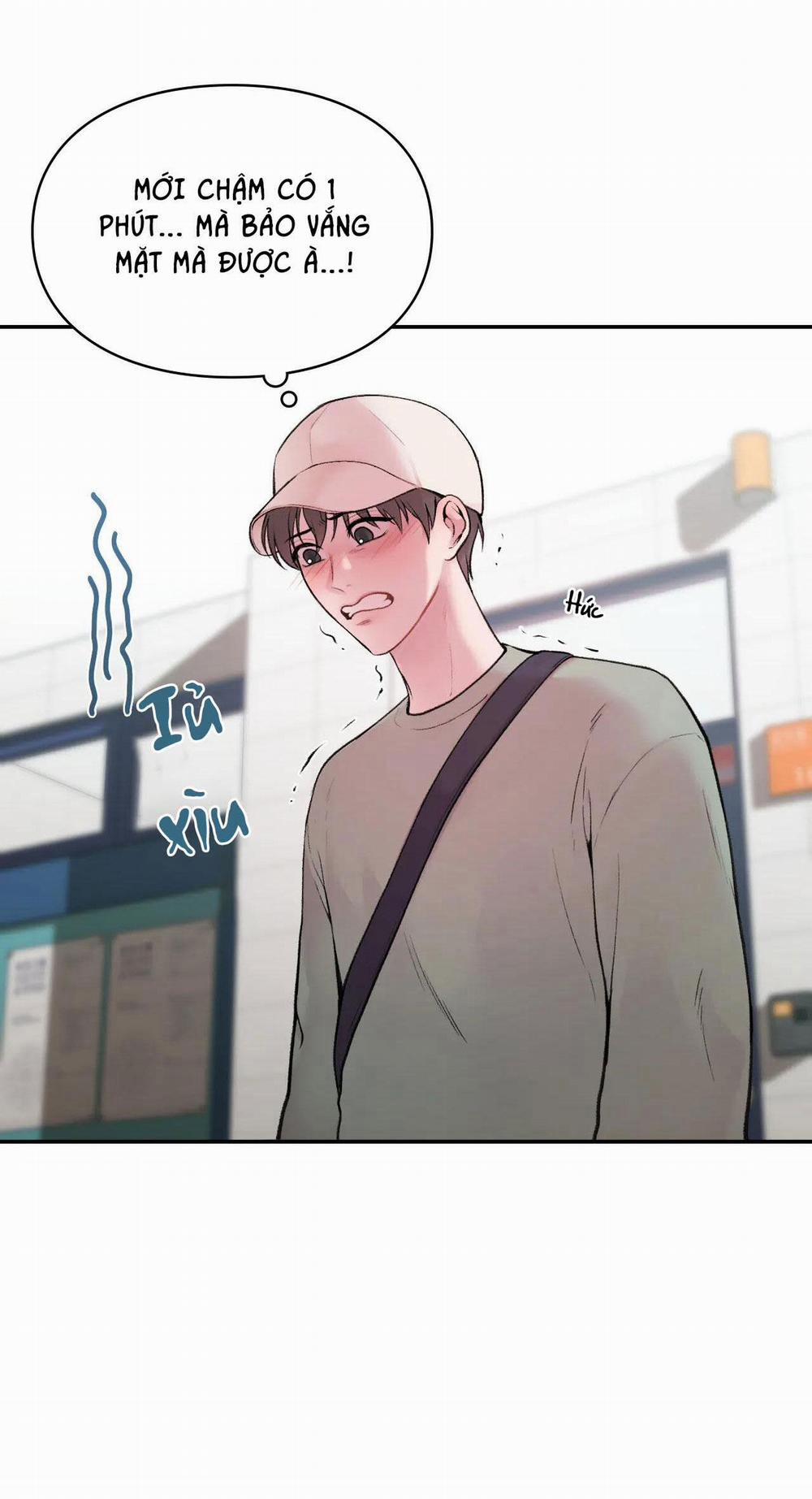 Zai Đẹp Nhưng Lại Thích Dạy Đời 1 trang 57